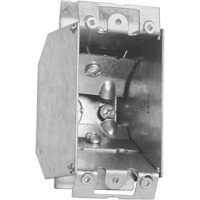 Junction Box Meunier Outillage Industriel