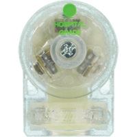 Angled Hospital Grade Extension Plug, Nylon, 15 Amps, 125 V XI192 | Meunier Outillage Industriel