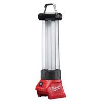 M18 Lantern & Flood Light, LED, 700 Lumens, 10 Hrs. Run Time, Rechargeable Battery, Plastic Meunier Outillage Industriel