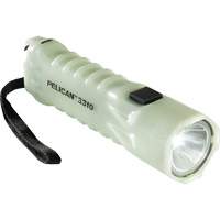 Flashlight, LED, 378 Lumens, AA Batteries XI295 | Meunier Outillage Industriel