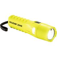 VLO Flashlight, LED, 280 Lumens, AA Batteries XI296 | Meunier Outillage Industriel