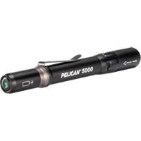 Flashlight, LED, 202 Lumens, AAA Batteries XI301 | Meunier Outillage Industriel