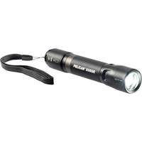 5050R Flashlight, LED, 393 Lumens, Rechargeable Batteries XI302 | Meunier Outillage Industriel