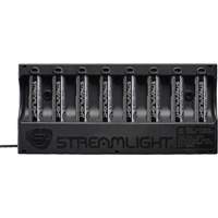 Chargeur USB pour 8 piles & piles Meunier Outillage Industriel