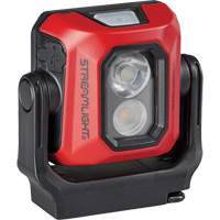 Syclone<sup>®</sup> Ultra-Compact Multi-Function Work Light, LED, 400 Lumens, Plastic Housing XI450 | Meunier Outillage Industriel