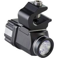 Lampe pour casque de calibre industriel Vantage II Meunier Outillage Industriel
