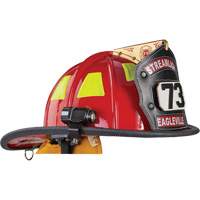Lampe pour casque de calibre industriel Vantage II Meunier Outillage Industriel