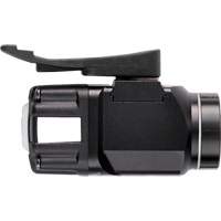Lampe pour casque de pompier Vantage II Meunier Outillage Industriel
