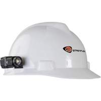 Lampe pour casque de pompier Vantage II Meunier Outillage Industriel