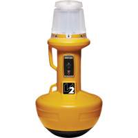 V2 Work Light, LED, 150 W, 12000 Lumens, Plastic Housing Meunier Outillage Industriel