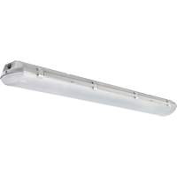 Illumina<sup>®</sup> Vapor Tight Lighting Unit, Polycarbonate, LED, 120 - 277 V XI808 | Meunier Outillage Industriel