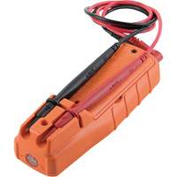 AC/DC Voltage/Continuity Tester Meunier Outillage Industriel
