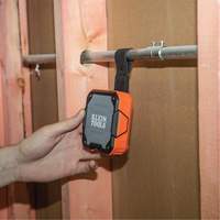 Haut-parleur sans fil pour chantier (outil seulement), Lithium-ion Meunier Outillage Industriel