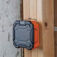 Haut-parleur Bluetooth avec aimant et crochet (outil seulement), Lithium-ion Meunier Outillage Industriel