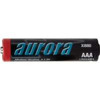 Alkaline Batteries, AAA, 1.5 V XI880 | Meunier Outillage Industriel