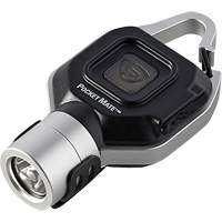 Pocket Mate&reg; USB Flashlight Meunier Outillage Industriel