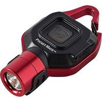 Pocket Mate&reg; USB Flashlight Meunier Outillage Industriel