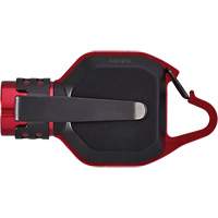 Pocket Mate&reg; USB Flashlight Meunier Outillage Industriel