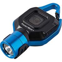 Pocket Mate&reg; USB Flashlight Meunier Outillage Industriel