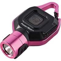 Pocket Mate&reg; USB Flashlight Meunier Outillage Industriel