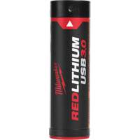 Redlithium<sup>®</sup> USB 3.0AH Battery XI912 | Meunier Outillage Industriel