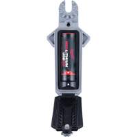 REDLITHIUM USB Utility Hot Stick Light, LED, Rechargeable Batteries, Aluminum Meunier Outillage Industriel
