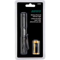 Cree&reg; Penlight, LED, 90 Lumens, Aluminum Body, AAA Batteries, Included Meunier Outillage Industriel