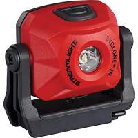 Syclone<sup>®</sup> Jr. Ultra-Compact Rechargeable Work Light, LED, 210 Lumens XJ103 | Meunier Outillage Industriel
