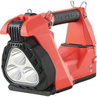 Vulcan Clutch<sup>®</sup> Multi-Function Lantern, LED, 1700 Lumens, 6.5 Hrs. Run Time, Rechargeable Batteries, Included XJ178 | Meunier Outillage Industriel