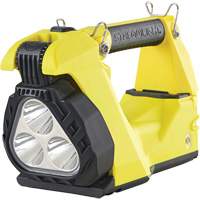 Vulcan Clutch<sup>®</sup> Multi-Function Lantern, LED, 1700 Lumens, 6.5 Hrs. Run Time, Rechargeable Batteries, Included XJ179 | Meunier Outillage Industriel