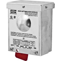 Circuit-Lock<sup>®</sup> NEMA 3R Enclosure Switch Disconnect XJ226 | Meunier Outillage Industriel