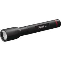 G24 Flashlight, LED, 400 Lumens, AA Batteries XJ264 | Meunier Outillage Industriel