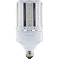 Ampoule HID de remplacement sélectionnable ULTRA LED<sup>MC</sup>, E26, 18 W, 2700 lumens XJ275 | Meunier Outillage Industriel