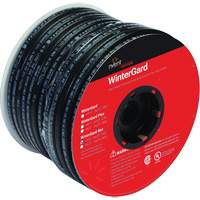 WinterGard Self-Regulating Cable XJ276 | Meunier Outillage Industriel