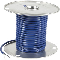 C&acirc;ble &agrave; deux conducteurs pour basse temp&eacute;rature Meunier Outillage Industriel