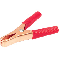 Industrial Grade  Heavy-Duty 50A Charging Clip Meunier Outillage Industriel