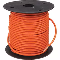 Electrical Wire & Cabling