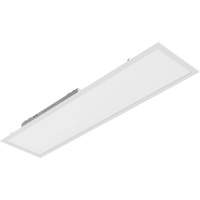 Lamp Panel, LED, 120 - 347 V, 36 W, 1.7" H x 23.9" W x 23.9" L Meunier Outillage Industriel