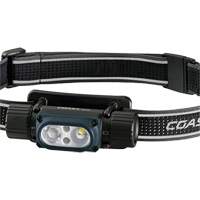 WPH30R Waterproof Ultra Bright Dual Power Headlamp, LED, 1000 Lumens, Rechargeable Batteries Meunier Outillage Industriel