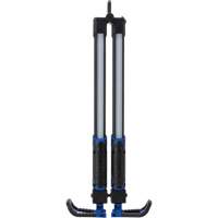 Foldable Underhood Work Light, Hook, Rechargeable, 1400 Lumens Meunier Outillage Industriel