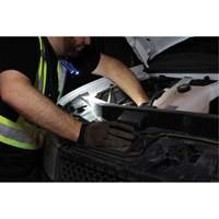 Work Light, Neck Light, Rechargeable, 300 Lumens Meunier Outillage Industriel