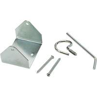 Extension Reel, 25', SJT, 14/3 Gauge, 13 A Meunier Outillage Industriel