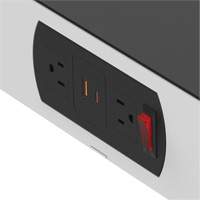 LuxPower Charging Tower Meunier Outillage Industriel