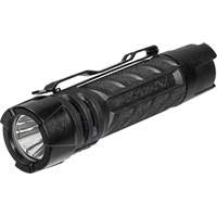PolyTac&reg; 1X Flashlight, LED, 500 Lumens, Rechargeable Batteries Meunier Outillage Industriel
