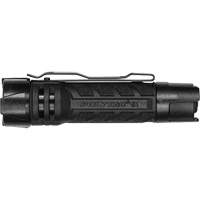 PolyTac&reg; 1X Flashlight, LED, 500 Lumens, Rechargeable Batteries Meunier Outillage Industriel
