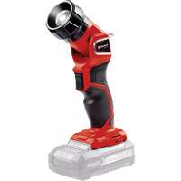 18V Cordless LED Work Light (Tool Only), LED, 280 Lumens, Rechargeable Battery Meunier Outillage Industriel