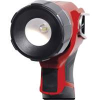 18V Cordless LED Work Light (Tool Only), LED, 280 Lumens, Rechargeable Battery Meunier Outillage Industriel