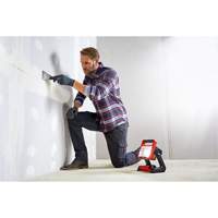 18V Hybrid LED Work Light (Tool Only), LED, 2000 Lumens Meunier Outillage Industriel