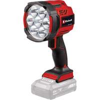 18V Cordless LED Spotlight (Tool Only), LED, 2500 Lumens, Rechargeable Batteries Meunier Outillage Industriel