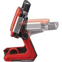 18V Professional Cordless Folding Panel Work Light on Tripod, LED, 3600 Lumens Meunier Outillage Industriel